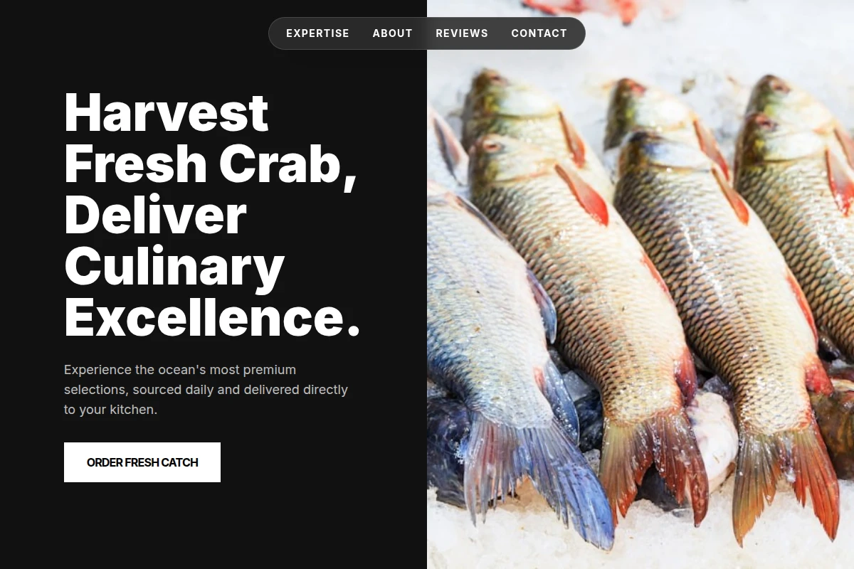 Dock Seafood Market