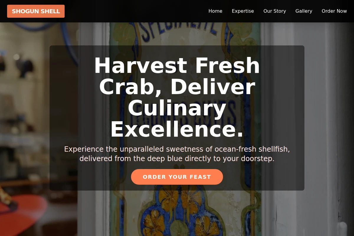 Net Specialty Food
